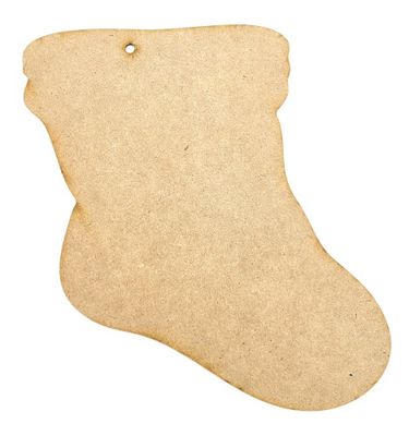 Bas de Noël 5" N-062-050