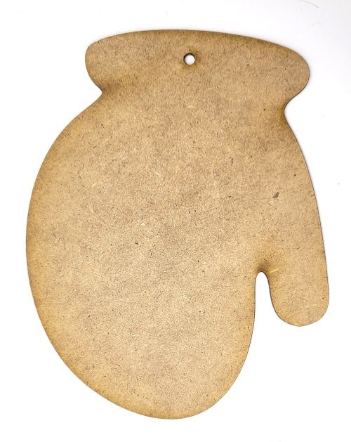 Mitaine 5 Mitaine 5" N-067-050