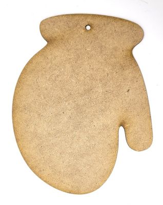 Mitaine 5" N-067-050