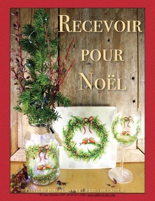 Recevoir pour Noël-JC (French)