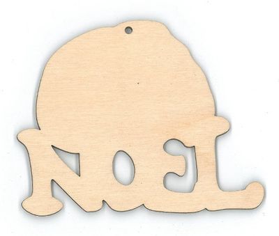 Ornement Noël Gingerbread-RR8166