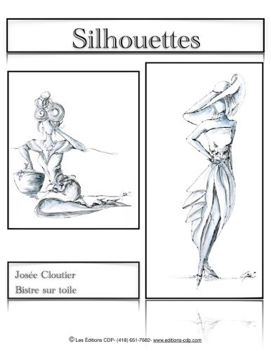 Silhouettes-JC (French)