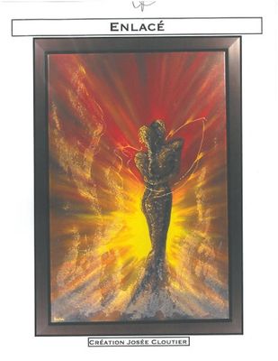 Enlacé-JC (Français) Enlacé-JC (Français)