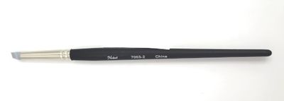 Pinceau pointe en silicone 7003
