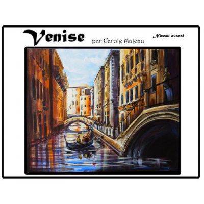 Venise-CM (Français)