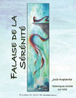Falaise de la sérénité-JD (Français) Falaise de la sérénité-JD (Français)