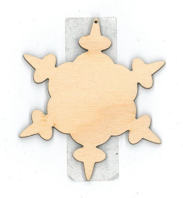 Flocon Jasper 3.5" N-003-035