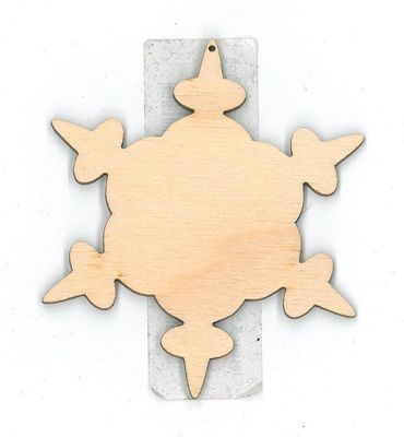 Flocon Jasper 3.5" N-003-035