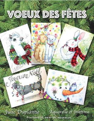 Voeux des fêtes-JD (Français)