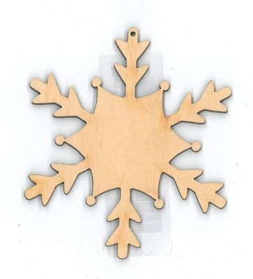 Flocon Tahoe 4" N-002-040
