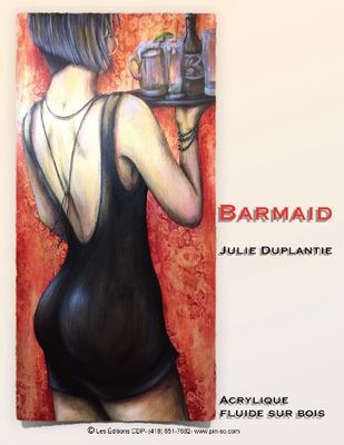 Barmaid-JD (Français)