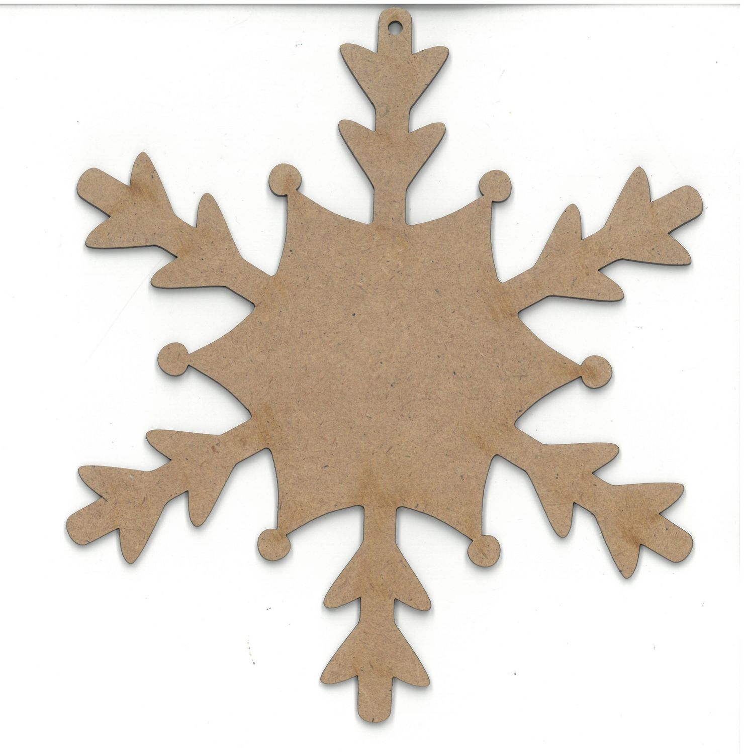 Flocon Tahoe 7" N-002-070