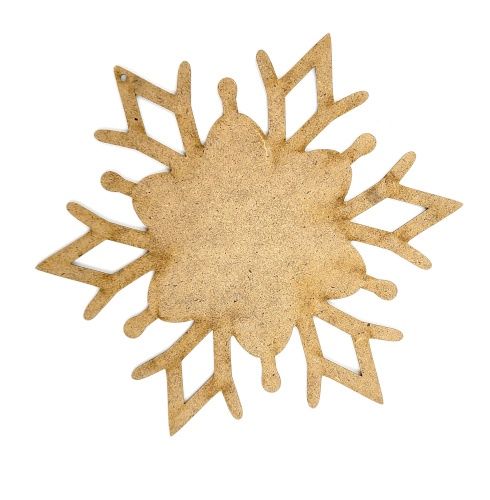 Flocon Alpin 5.5" N-005-055