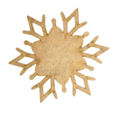 Flocon Alpin 5.5" N-005-055