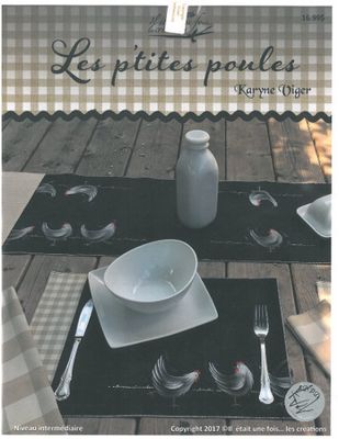 Les p'tites poules-KV (Français)
