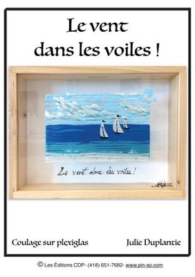 Le vent dans les voiles-JD (Français) Le vent dans les voiles-JD (Français)