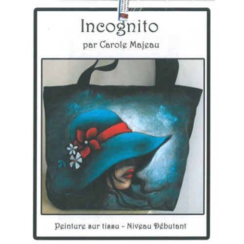 Incognito-CM (Français)