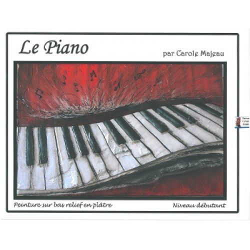 Le piano-CM (Français)