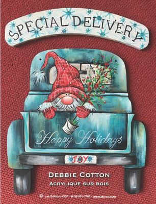 Livraison spéciale-DC (Fichier PDF Français)