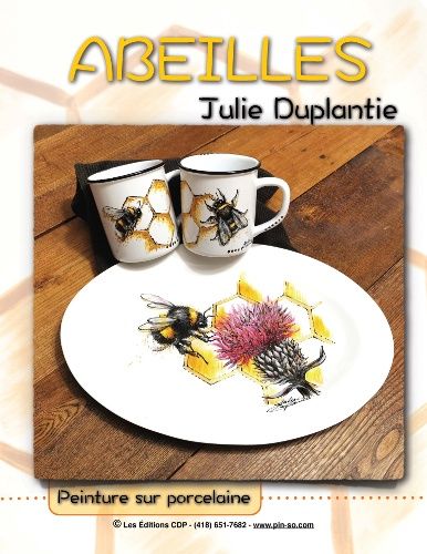 Abeilles-JD (French)