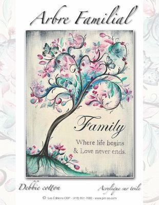 Arbre familial-DC (French PDF File) Arbre familial-DC (French PDF File)