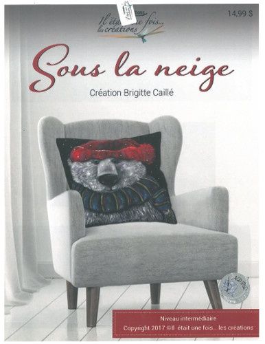 Sous la neige-BC (Français)