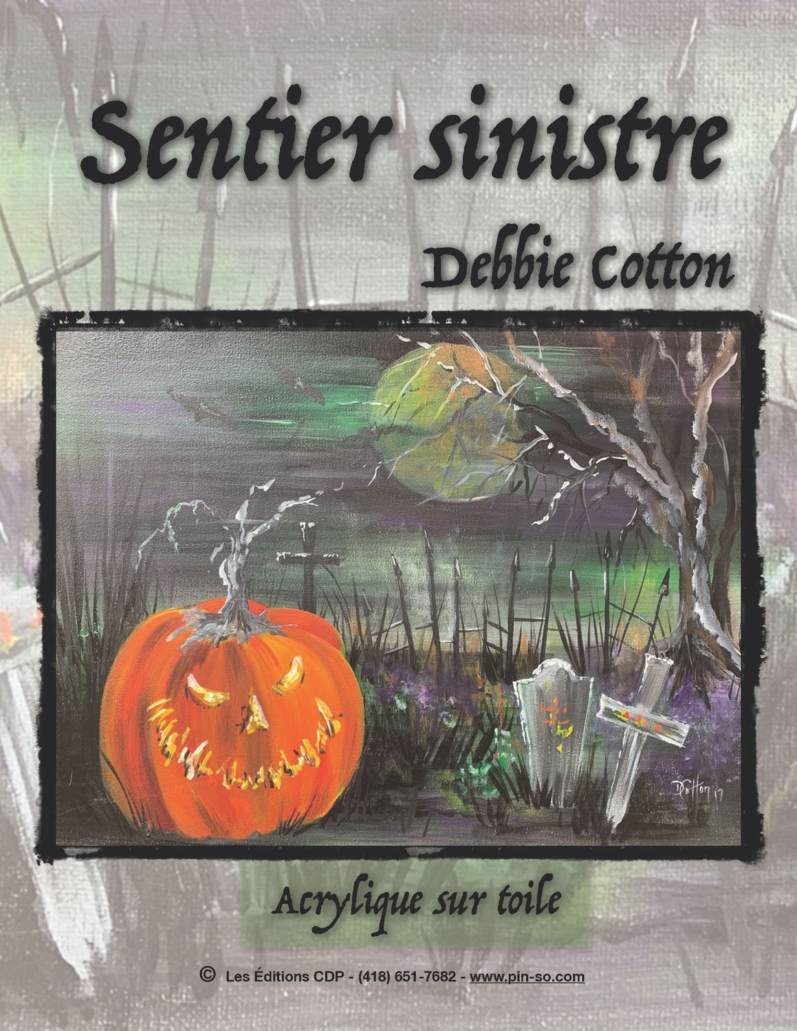 Sentier sinistre-DC (French PDF File)