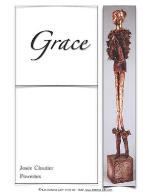 Grace-JC (Français & Anglais)