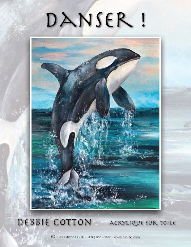 Danser!-DC (French PDF File)