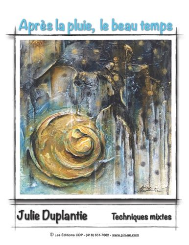 Après la pluie, le beau temps-JD (French)