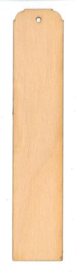 Signet mince HDF 7" G-021-070