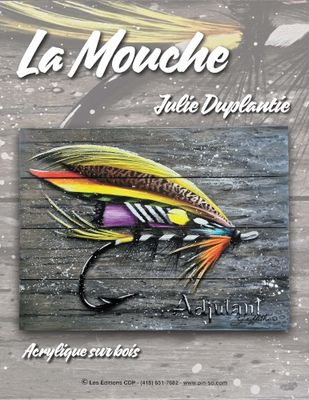 La mouche-JD (Fichier PDF Français)