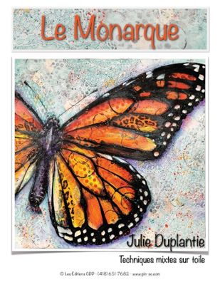 Le Monarque-JD (Fichier PDF Français)