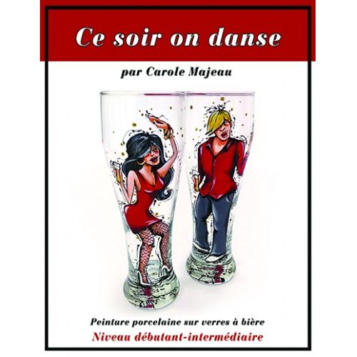 Ce soir on danse-CM (Français)