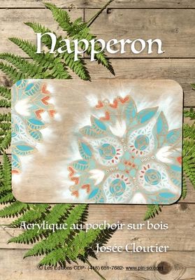 Napperon-JC (French)