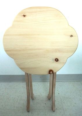 Table pliante