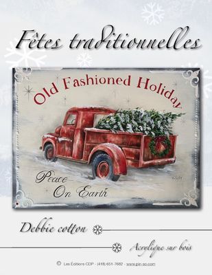 Fêtes traditionnelles-DC (Fichier PDF rançais) Fêtes traditionnelles-DC (Fichier PDF rançais)