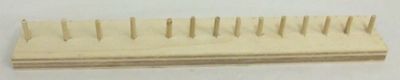 Brush holder 379-SAP