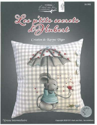 Les p'tits secrets d'Hubert-KV (Français)