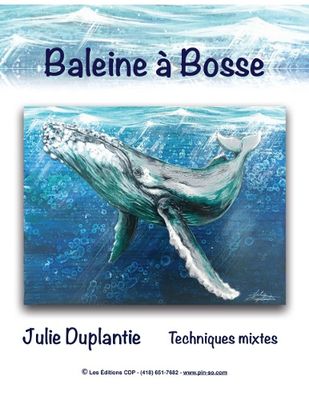 Baleine à bosse-JD (Fichier PDF Français)