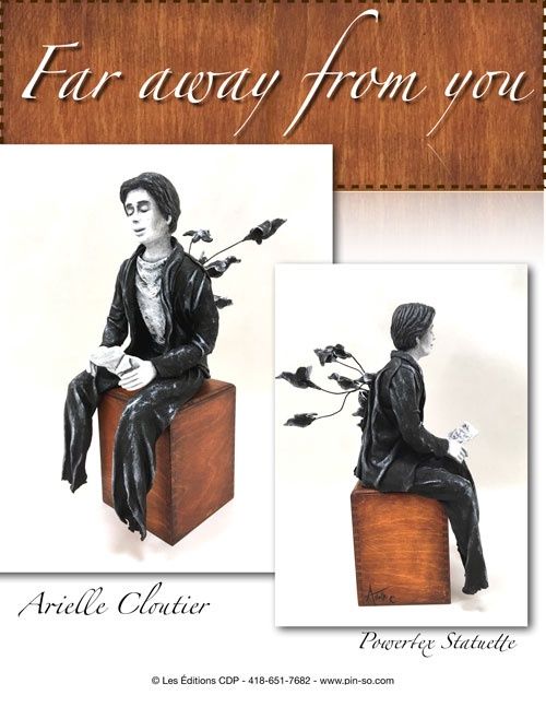 Far away from you-AC (Anglais)