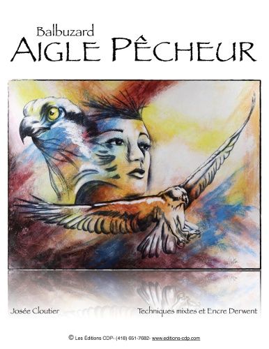 Balbuzard Aigle pêcheur-JC (Français)