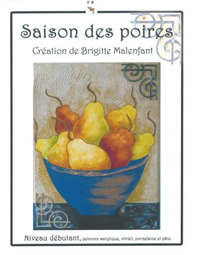 Saison des poires-BM (Français)