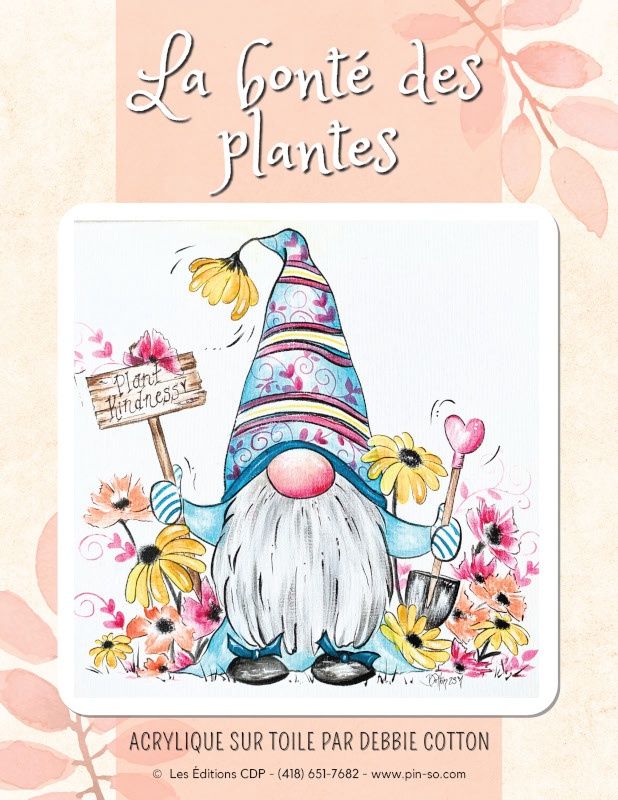 La bonté des plantes-DC (French PDF File)