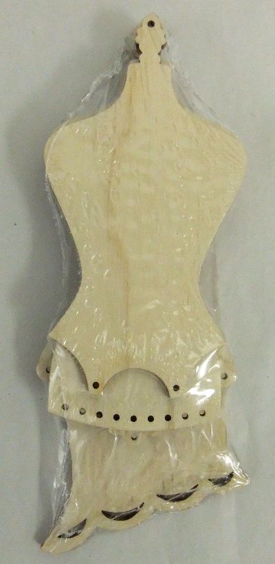 Ens. de bustiers JC-2242