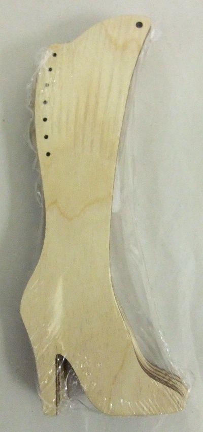 Ornement 5 bottes 6" 2243-6