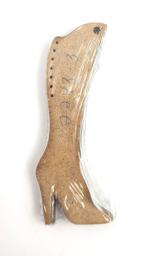 Ornement de 5 bottes 3" 2243-3