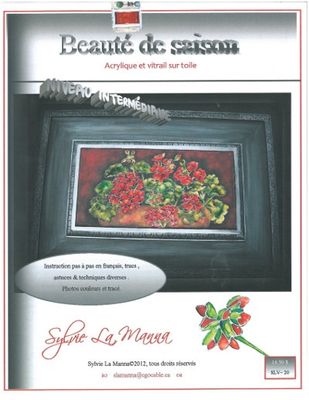 Beauté de saison-SL (Français)