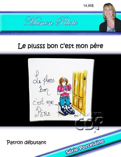 Le plusss bon c'est mon père-MP (Français)