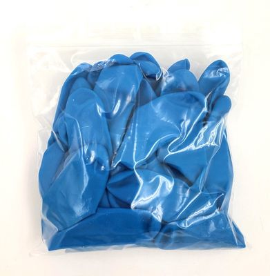 Gants jetables épais (3 paires) Taille Grand